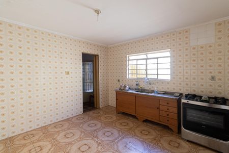 Casa à venda com 188m², 3 quartos e 2 vagas Casa à venda com 188m², 3 quartos e 2 vagasCasa 1 - Cozinha
