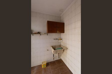 Casa à venda com 188m², 3 quartos e 2 vagas Casa à venda com 188m², 3 quartos e 2 vagasCasa 1 - Área de Serviço