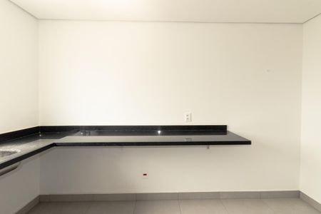 Apartamento à venda com 181m², 3 quartos e 2 vagas Apartamento à venda com 181m², 3 quartos e 2 vagasCozinha