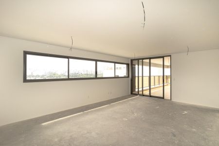 Apartamento à venda com 181m², 3 quartos e 2 vagas Apartamento à venda com 181m², 3 quartos e 2 vagasSala