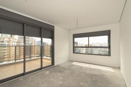 Apartamento à venda com 181m², 3 quartos e 2 vagas Apartamento à venda com 181m², 3 quartos e 2 vagasSuíte 1