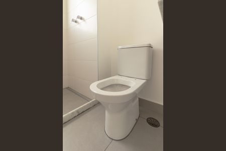 Apartamento à venda com 181m², 3 quartos e 2 vagas Apartamento à venda com 181m², 3 quartos e 2 vagasBanheiro da Suíte 3