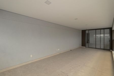 Apartamento à venda com 181m², 3 quartos e 2 vagas Apartamento à venda com 181m², 3 quartos e 2 vagasSacada