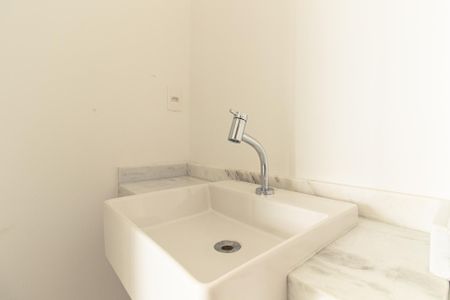 Apartamento à venda com 181m², 3 quartos e 2 vagas Apartamento à venda com 181m², 3 quartos e 2 vagasLavabo