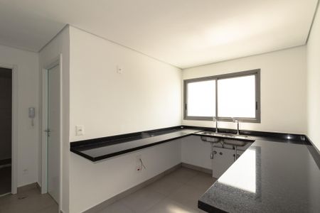 Apartamento à venda com 181m², 3 quartos e 2 vagas Apartamento à venda com 181m², 3 quartos e 2 vagasCozinha