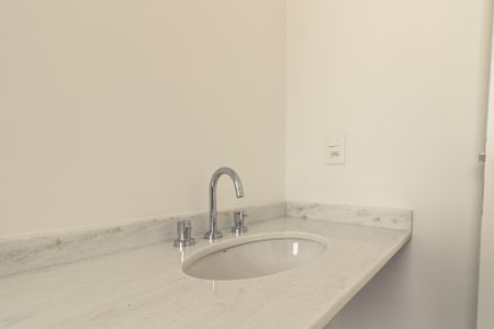 Apartamento à venda com 181m², 3 quartos e 2 vagas Apartamento à venda com 181m², 3 quartos e 2 vagasBanheiro da Suíte 3