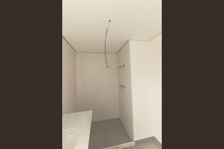 Apartamento à venda com 181m², 3 quartos e 2 vagas Apartamento à venda com 181m², 3 quartos e 2 vagasBanheiro da Suíte 1