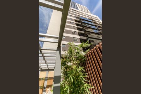 Apartamento à venda com 181m², 3 quartos e 2 vagas Apartamento à venda com 181m², 3 quartos e 2 vagasFachada