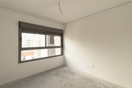 Apartamento à venda com 181m², 3 quartos e 2 vagas Apartamento à venda com 181m², 3 quartos e 2 vagasSuíte 2