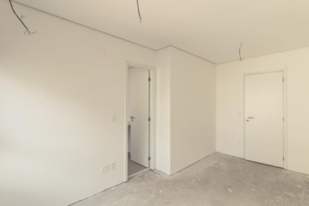 Apartamento à venda com 181m², 3 quartos e 2 vagas Apartamento à venda com 181m², 3 quartos e 2 vagasSuíte 3