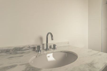 Apartamento à venda com 181m², 3 quartos e 2 vagas Apartamento à venda com 181m², 3 quartos e 2 vagasBanheiro da Suíte 2