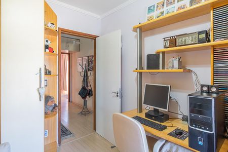 Casa de condomínio à venda com 180m², 3 quartos e 2 vagas Casa de condomínio à venda com 180m², 3 quartos e 2 vagasQuarto 1