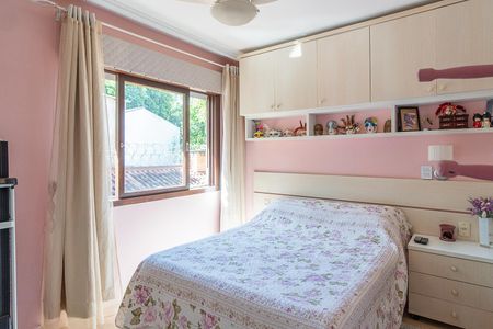 Casa de condomínio à venda com 180m², 3 quartos e 2 vagas Casa de condomínio à venda com 180m², 3 quartos e 2 vagasQuarto 3 - Suíte