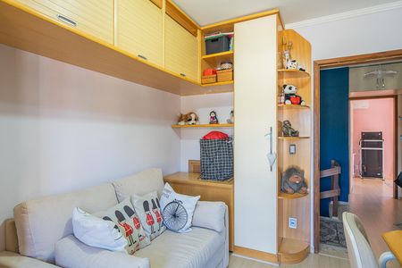 Casa de condomínio à venda com 180m², 3 quartos e 2 vagas Casa de condomínio à venda com 180m², 3 quartos e 2 vagasQuarto 1