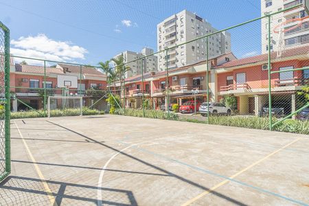 Casa de condomínio à venda com 180m², 3 quartos e 2 vagas Casa de condomínio à venda com 180m², 3 quartos e 2 vagasQuadra