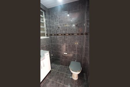 Apartamento à venda com 65m², 2 quartos e 1 vaga Apartamento à venda com 65m², 2 quartos e 1 vagaBanheiro