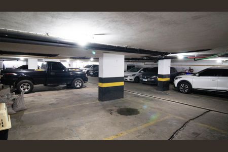 Apartamento à venda com 65m², 2 quartos e 1 vaga Apartamento à venda com 65m², 2 quartos e 1 vagaÁrea comum