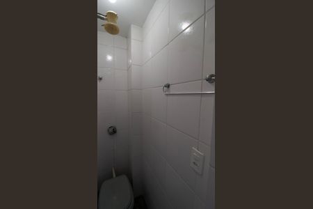 Apartamento à venda com 65m², 2 quartos e 1 vaga Apartamento à venda com 65m², 2 quartos e 1 vagaBanheiro de Serviço