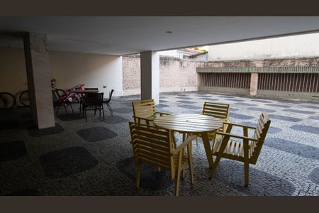 Apartamento à venda com 65m², 2 quartos e 1 vaga Apartamento à venda com 65m², 2 quartos e 1 vagaÁrea comum