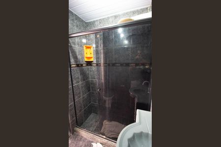 Apartamento à venda com 65m², 2 quartos e 1 vaga Apartamento à venda com 65m², 2 quartos e 1 vagaBanheiro