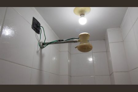 Apartamento à venda com 65m², 2 quartos e 1 vaga Apartamento à venda com 65m², 2 quartos e 1 vagaBanheiro de Serviço