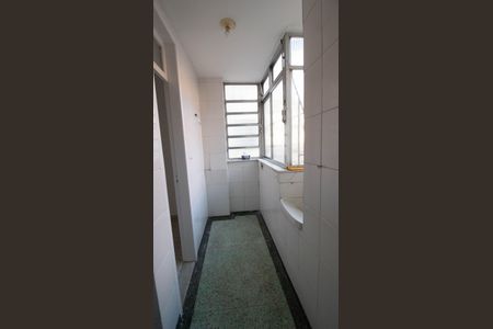 Apartamento à venda com 65m², 2 quartos e 1 vaga Apartamento à venda com 65m², 2 quartos e 1 vagaCozinha