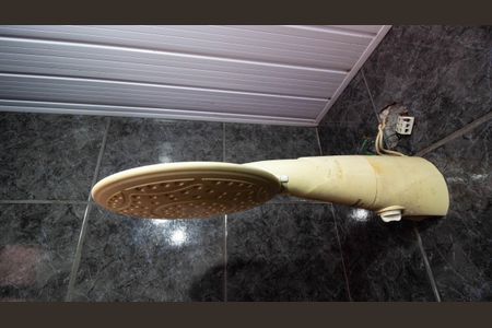 Apartamento à venda com 65m², 2 quartos e 1 vaga Apartamento à venda com 65m², 2 quartos e 1 vagaBanheiro