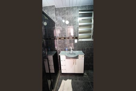 Apartamento à venda com 65m², 2 quartos e 1 vaga Apartamento à venda com 65m², 2 quartos e 1 vagaBanheiro