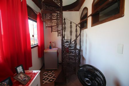 Casa à venda com 150m², 3 quartos e 4 vagasSala 2 piso