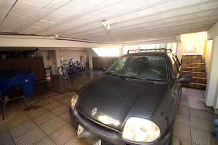 Casa à venda com 150m², 3 quartos e 4 vagasGaragem