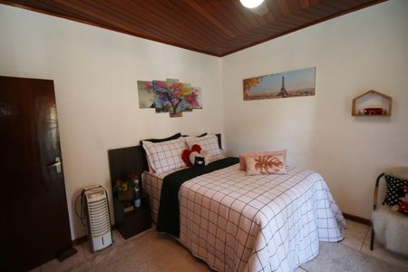 Casa à venda com 150m², 3 quartos e 4 vagasQuarto 1