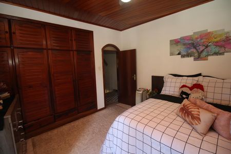 Casa à venda com 150m², 3 quartos e 4 vagasQuarto 1