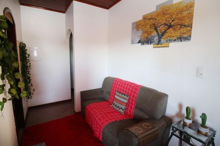 Casa à venda com 150m², 3 quartos e 4 vagasSala 2 piso