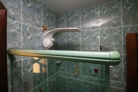 Casa à venda com 150m², 3 quartos e 4 vagasBanheiro social 2