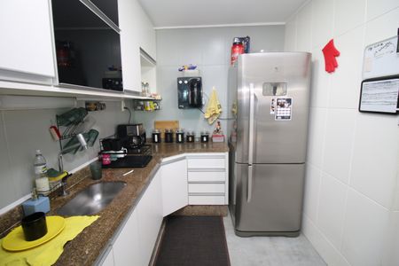 Casa à venda com 200m², 3 quartos e 1 vagaCozinha