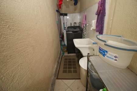 Casa à venda com 200m², 3 quartos e 1 vagaÁrea de Serviço