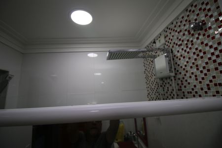 Casa à venda com 200m², 3 quartos e 1 vagaBanheiro Social 1