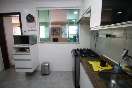 Casa à venda com 200m², 3 quartos e 1 vagaCozinha