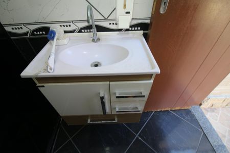 Casa à venda com 200m², 3 quartos e 1 vagaBanheiro de serviço