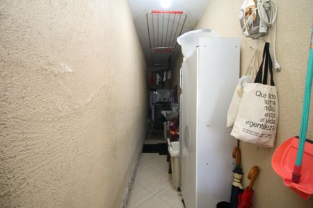 Casa à venda com 200m², 3 quartos e 1 vagaÁrea de Serviço