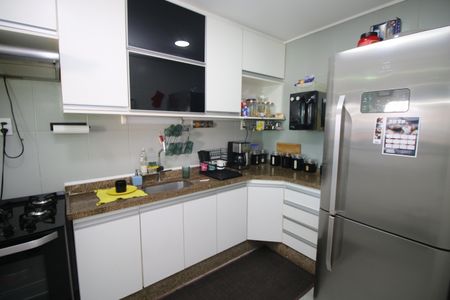 Casa à venda com 200m², 3 quartos e 1 vagaCozinha