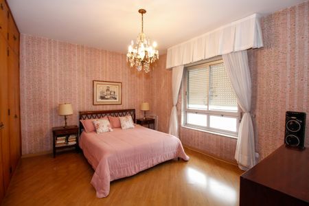 Apartamento para alugar com 160m², 3 quartos e 1 vagaSuíte