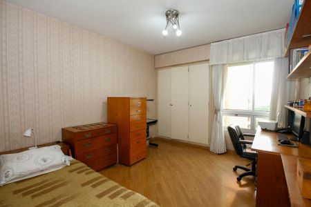 Apartamento para alugar com 160m², 3 quartos e 1 vagaQuarto 2