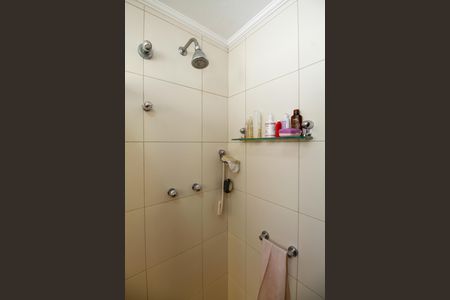 Apartamento para alugar com 160m², 3 quartos e 1 vagaBanheiro da Suíte