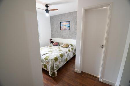 Apartamento à venda com 90m², 3 quartos e 2 vagasQuarto 3 - Suíte