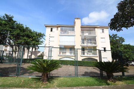 Apartamento à venda com 90m², 3 quartos e 2 vagasFachada