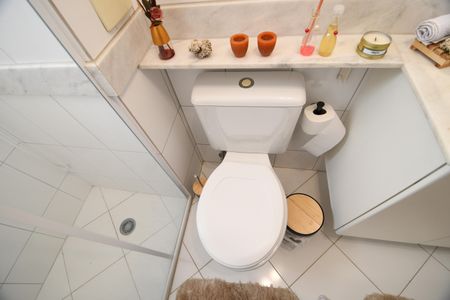 Apartamento à venda com 90m², 3 quartos e 2 vagasBanheiro 2