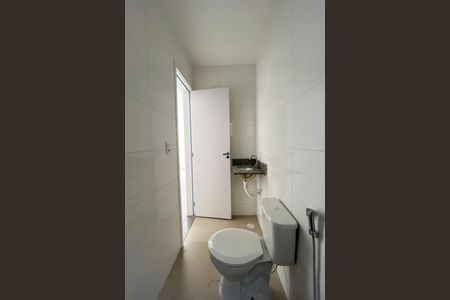 Apartamento à venda com 36m², 1 quarto e sem vaga Apartamento à venda com 36m², 1 quarto e sem vagaBanheiro