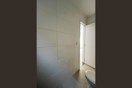 Apartamento à venda com 36m², 1 quarto e sem vaga Apartamento à venda com 36m², 1 quarto e sem vagaBanheiro