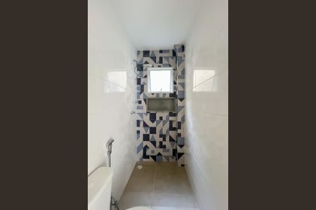 Apartamento à venda com 36m², 1 quarto e sem vaga Apartamento à venda com 36m², 1 quarto e sem vagaBanheiro